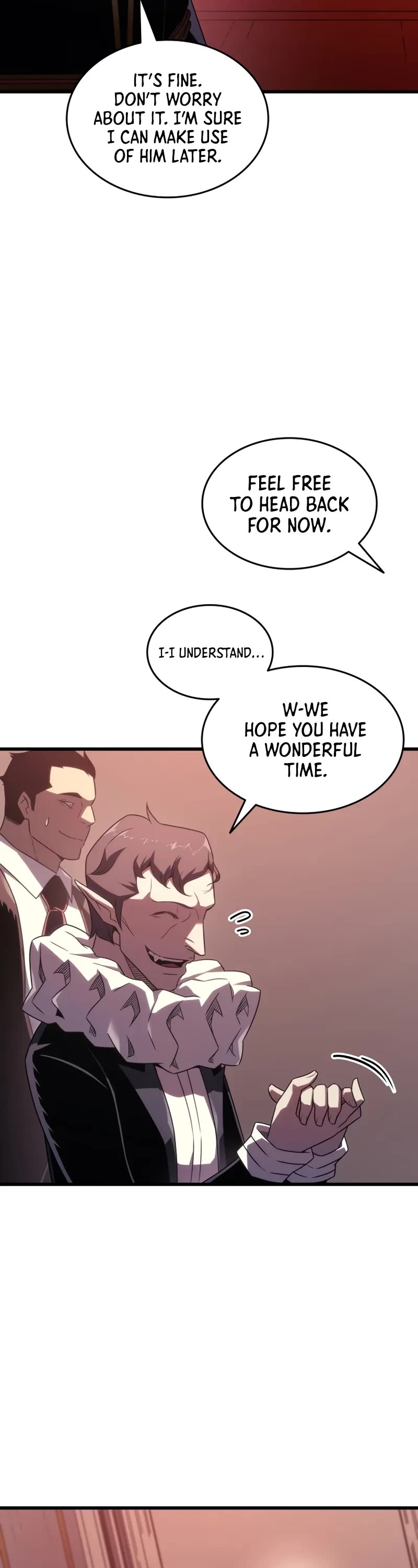 The Great Mage Returns After 4000 Years chapter 201 page 28