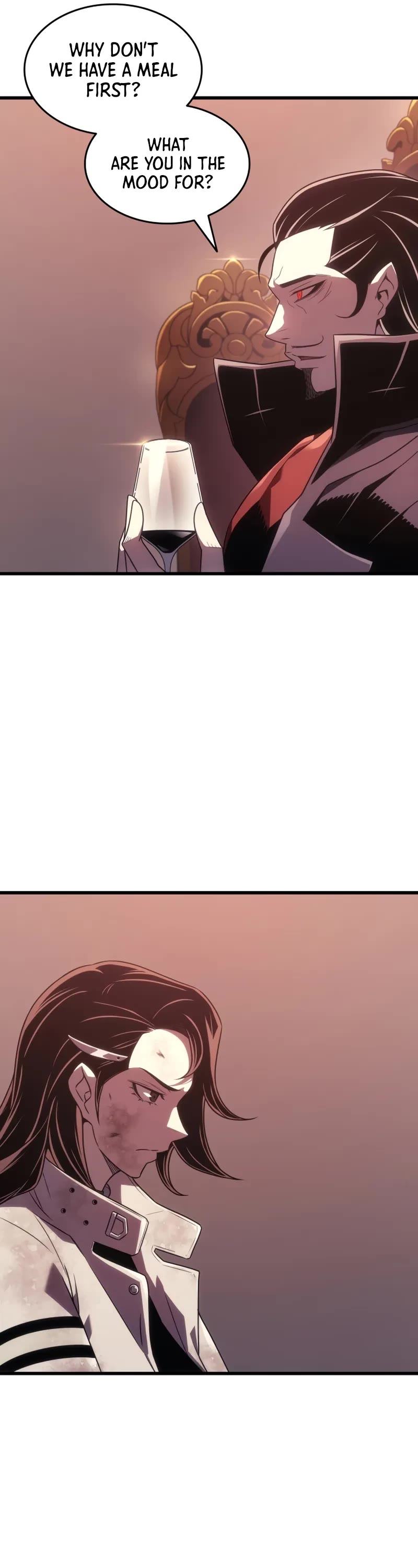 The Great Mage Returns After 4000 Years chapter 201 page 32