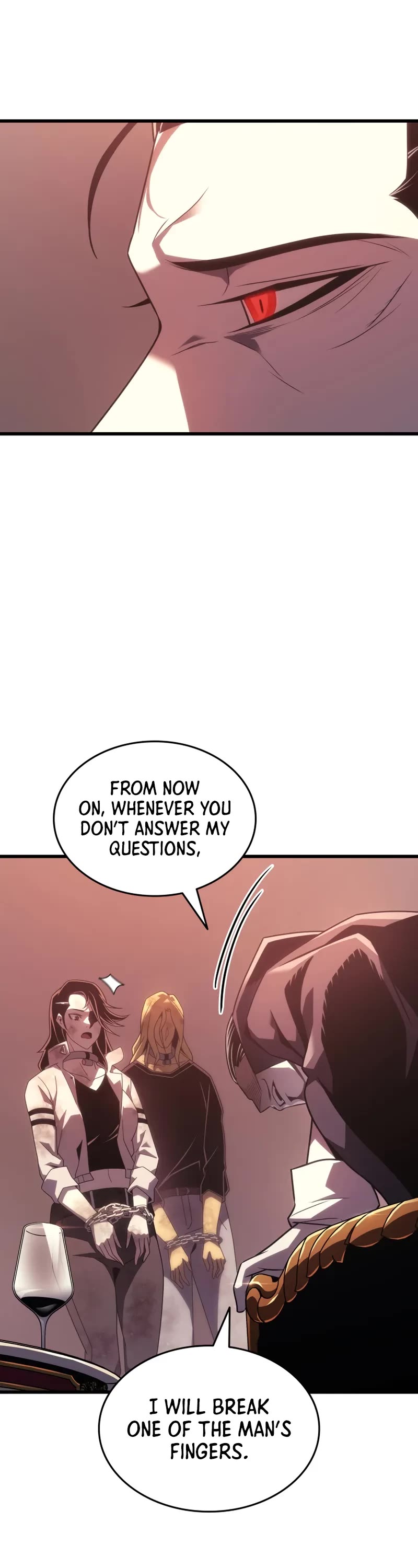 The Great Mage Returns After 4000 Years chapter 201 page 33