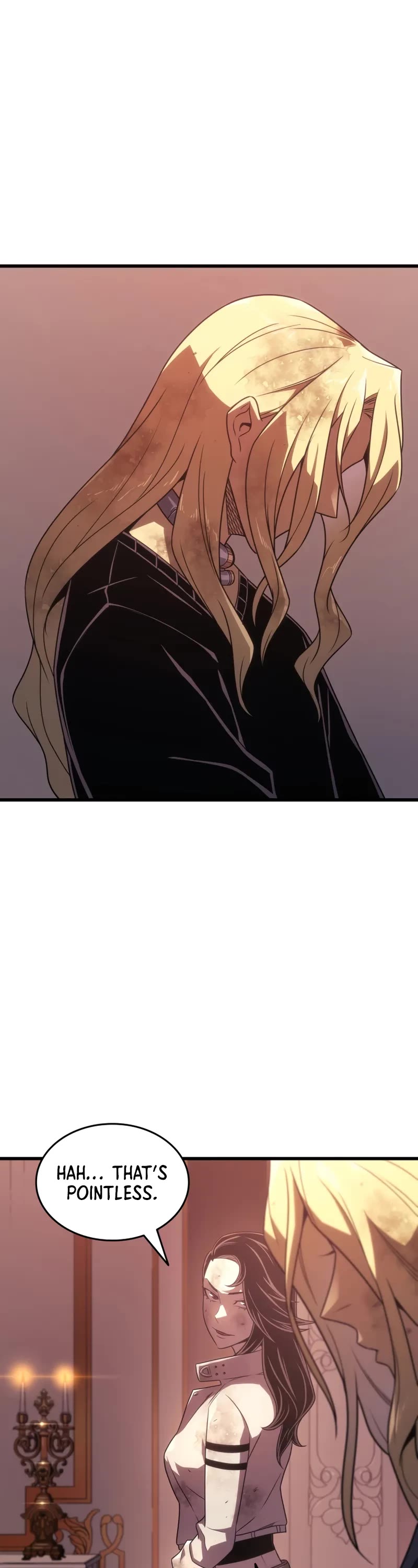 The Great Mage Returns After 4000 Years chapter 201 page 34