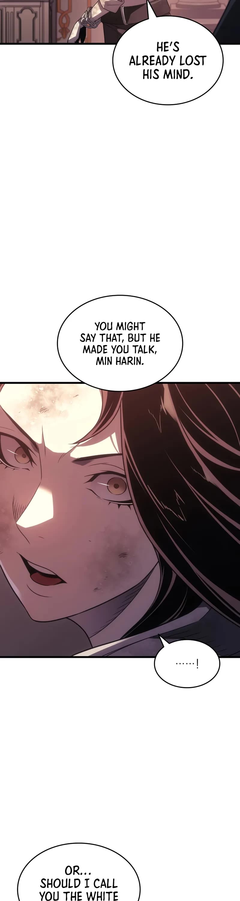 The Great Mage Returns After 4000 Years chapter 201 page 35