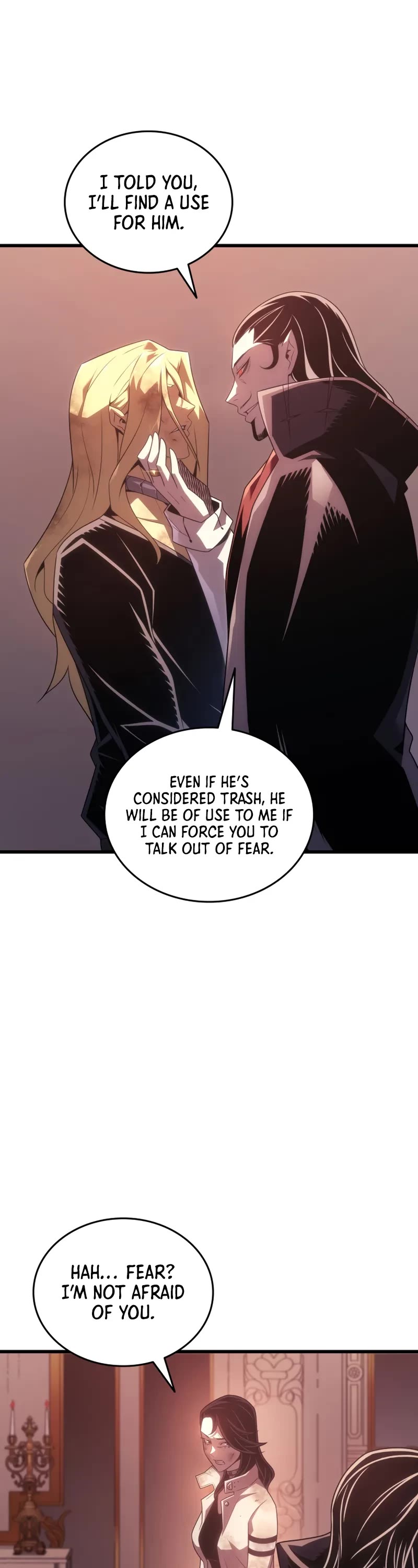 The Great Mage Returns After 4000 Years chapter 201 page 37