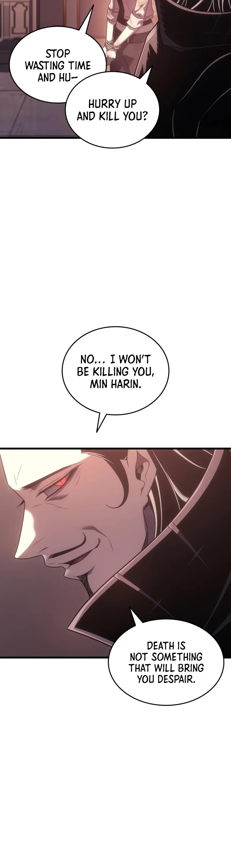 The Great Mage Returns After 4000 Years chapter 201 page 38