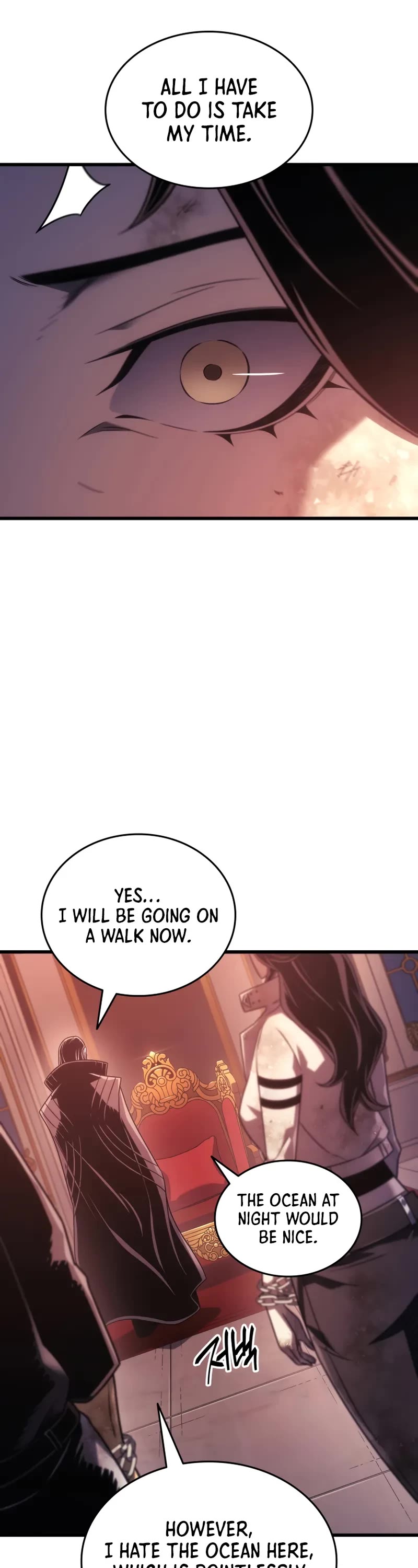 The Great Mage Returns After 4000 Years chapter 201 page 39