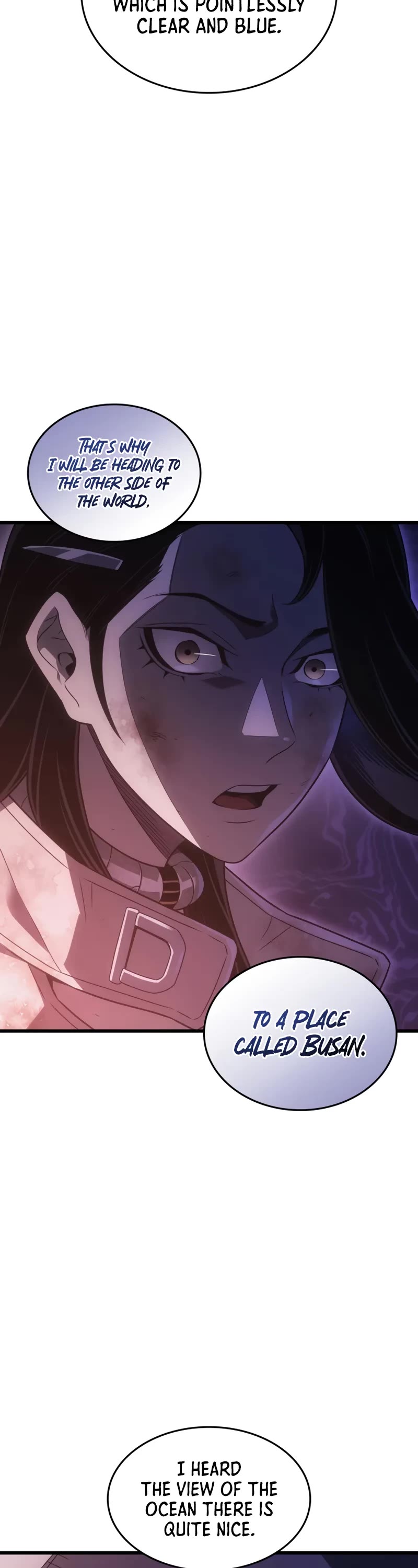 The Great Mage Returns After 4000 Years chapter 201 page 40