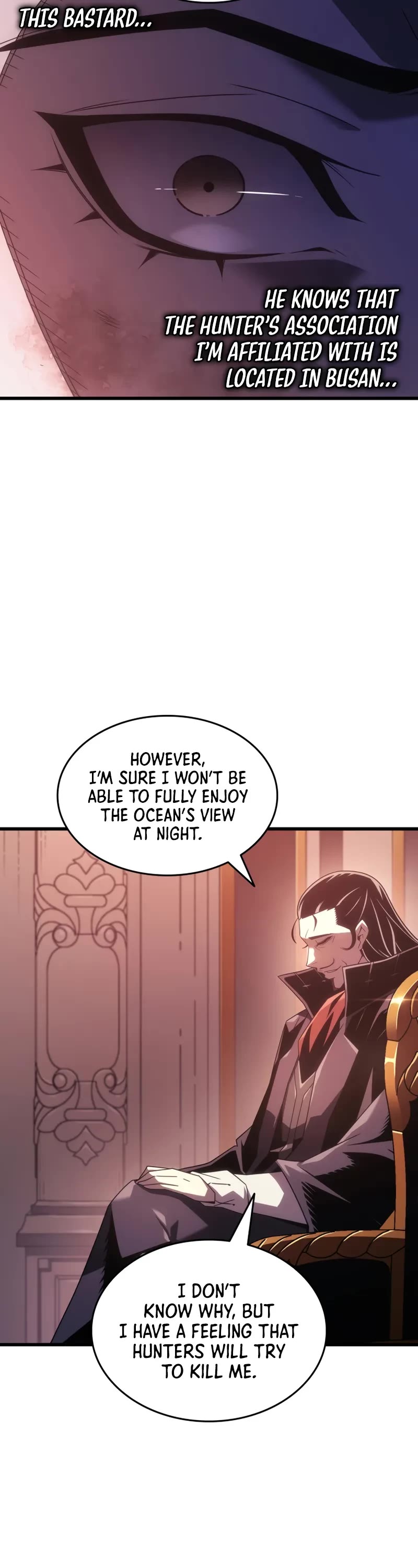 The Great Mage Returns After 4000 Years chapter 201 page 41