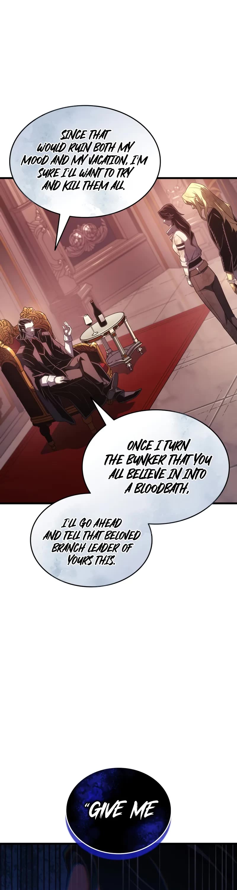 The Great Mage Returns After 4000 Years chapter 201 page 42