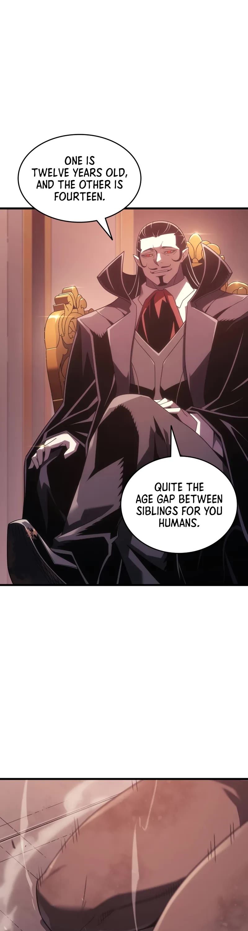 The Great Mage Returns After 4000 Years chapter 201 page 44