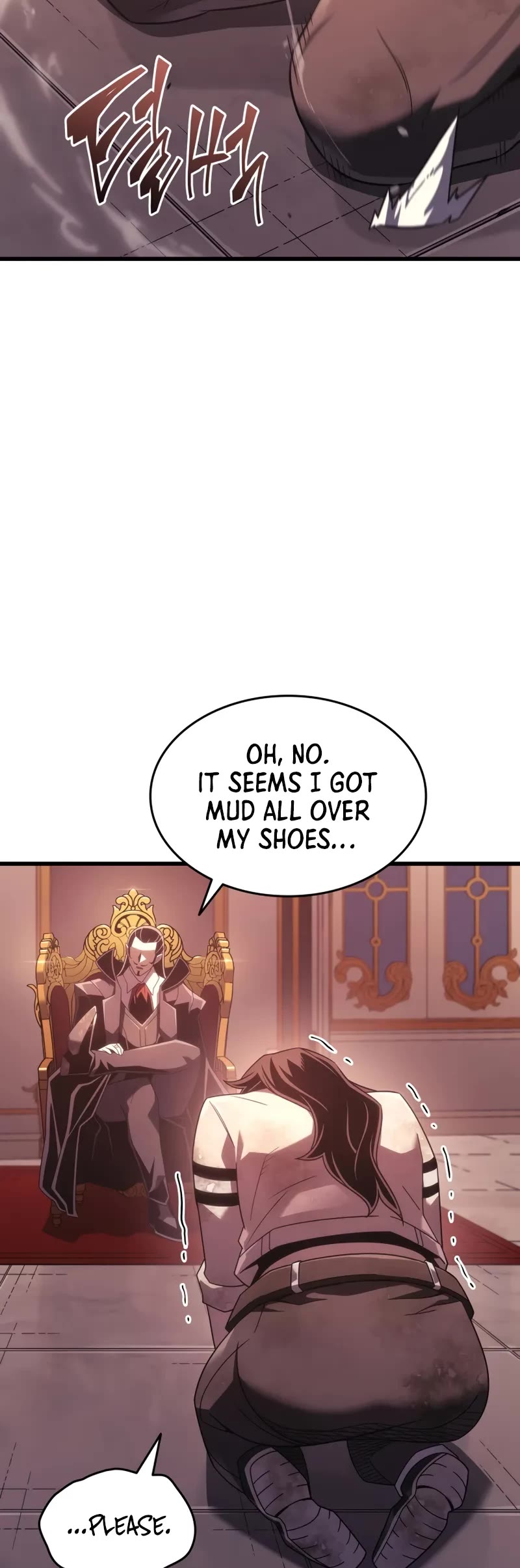 The Great Mage Returns After 4000 Years chapter 201 page 45