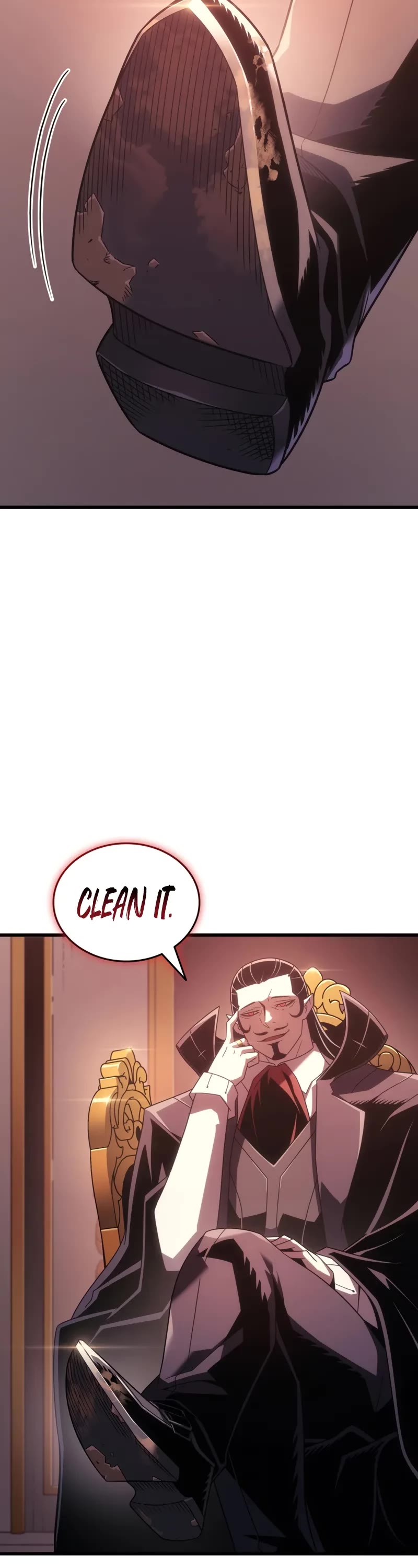 The Great Mage Returns After 4000 Years chapter 201 page 49