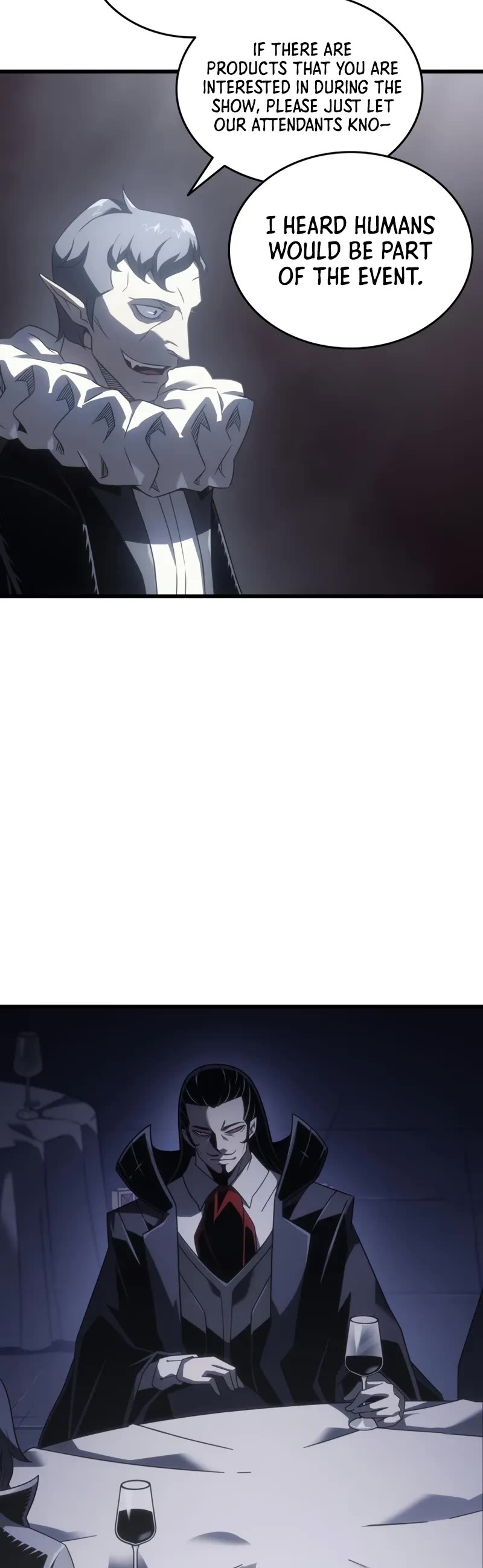 The Great Mage Returns After 4000 Years chapter 201 page 5