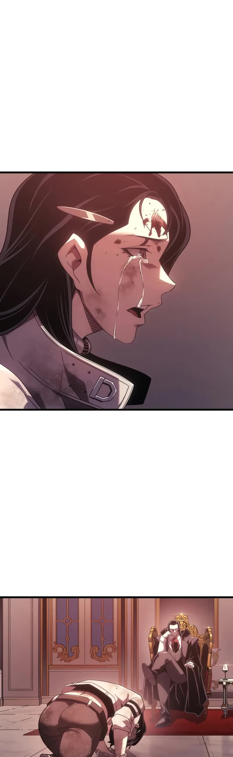 The Great Mage Returns After 4000 Years chapter 201 page 50