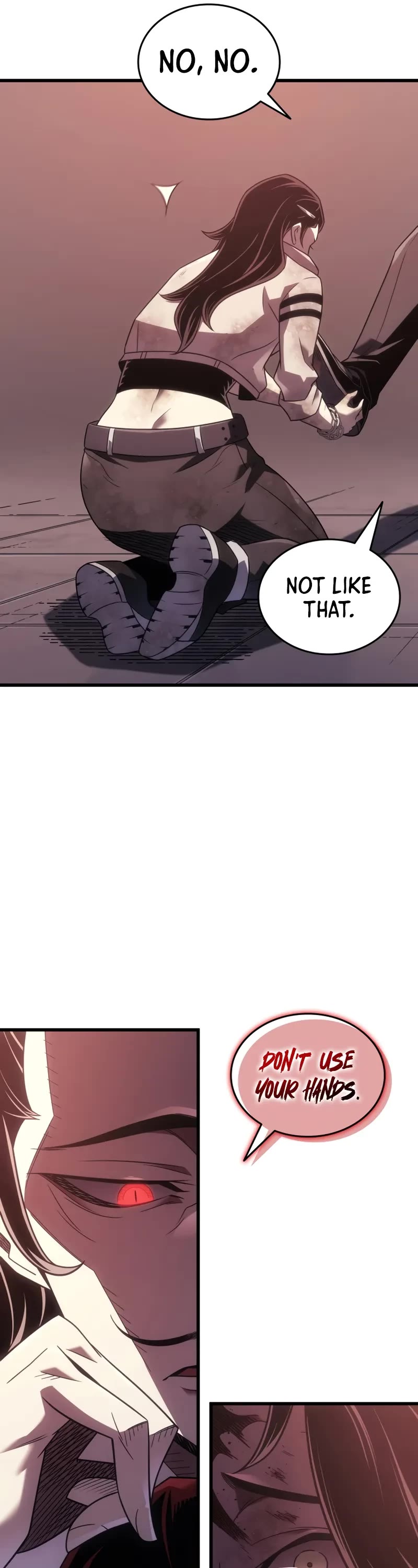 The Great Mage Returns After 4000 Years chapter 201 page 52