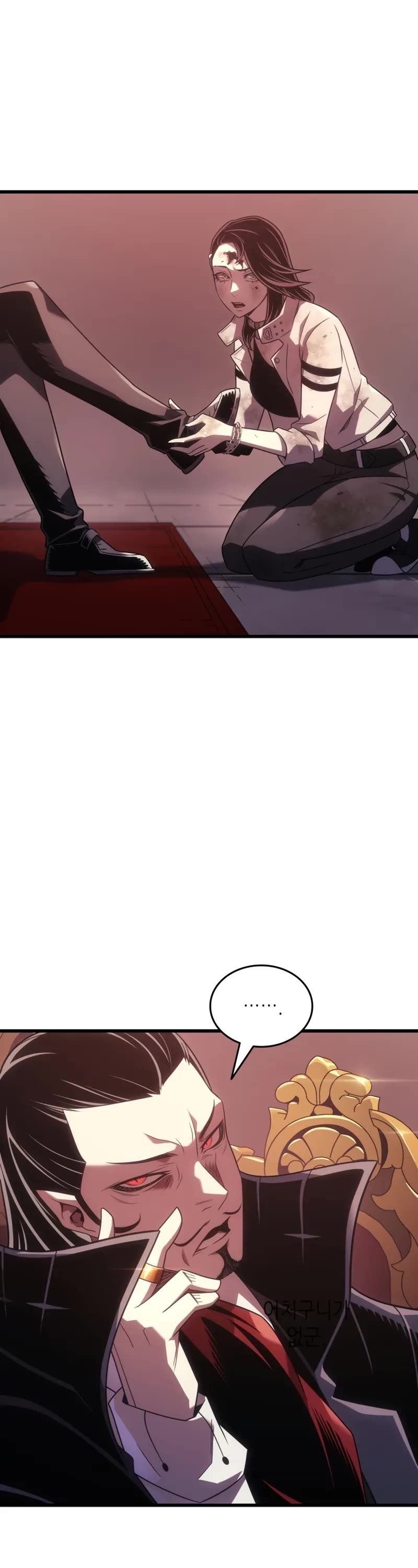 The Great Mage Returns After 4000 Years chapter 201 page 56