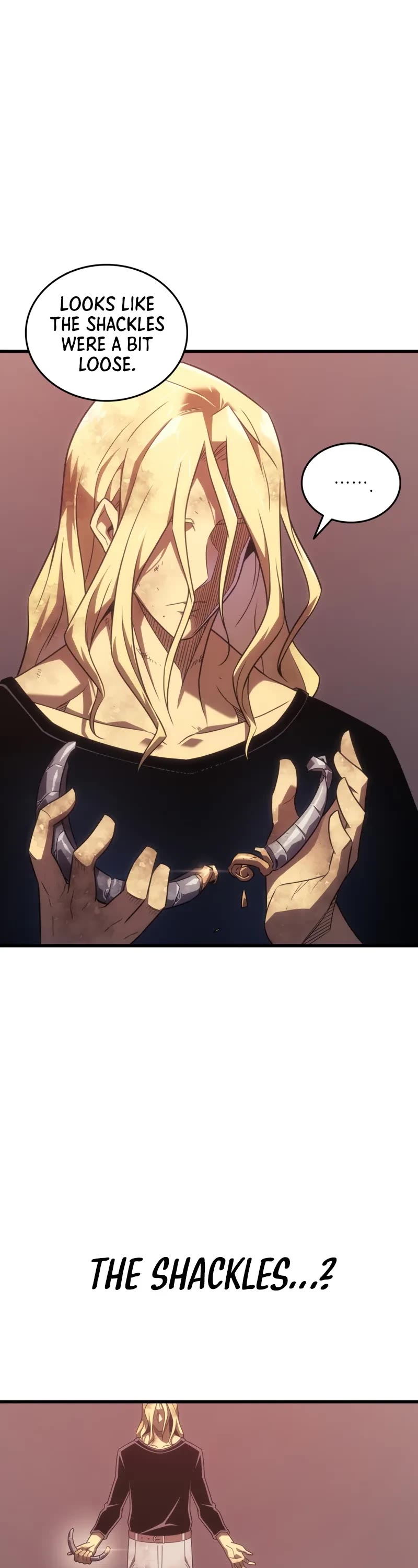 The Great Mage Returns After 4000 Years chapter 201 page 57