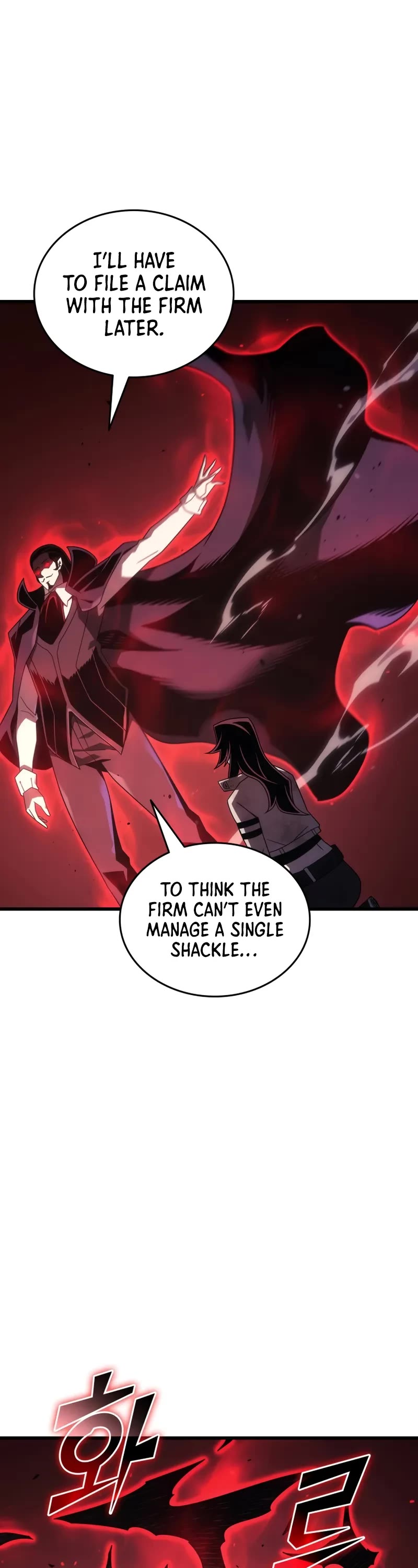 The Great Mage Returns After 4000 Years chapter 201 page 59