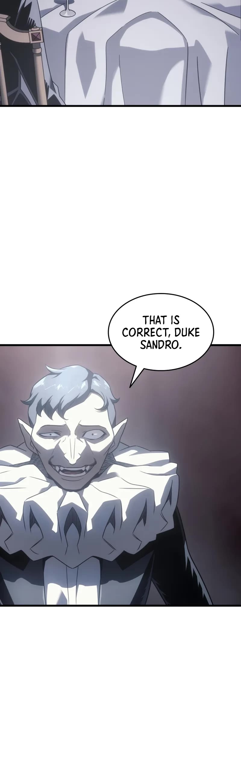 The Great Mage Returns After 4000 Years chapter 201 page 6