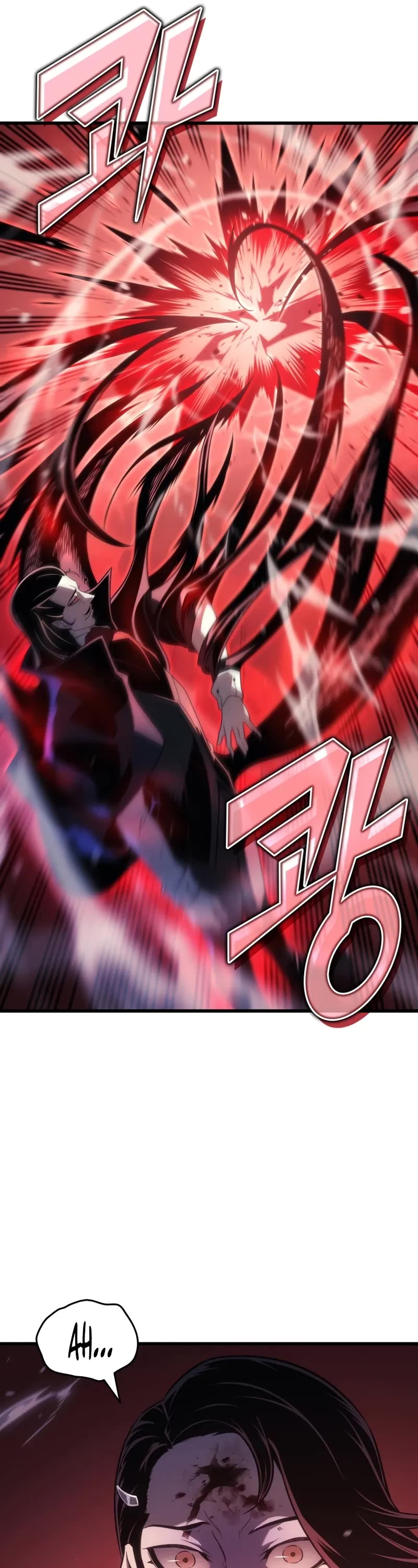 The Great Mage Returns After 4000 Years chapter 201 page 62