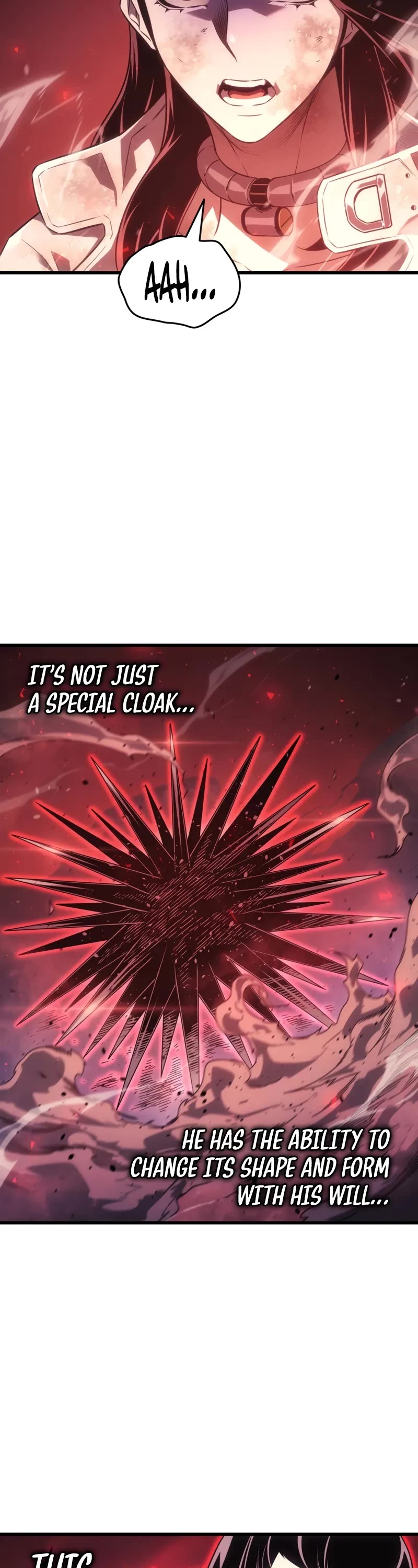 The Great Mage Returns After 4000 Years chapter 201 page 63