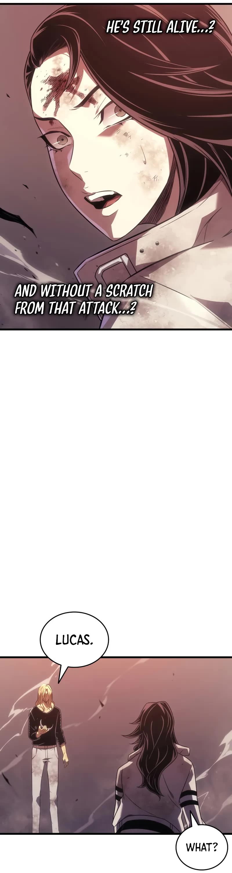 The Great Mage Returns After 4000 Years chapter 201 page 67