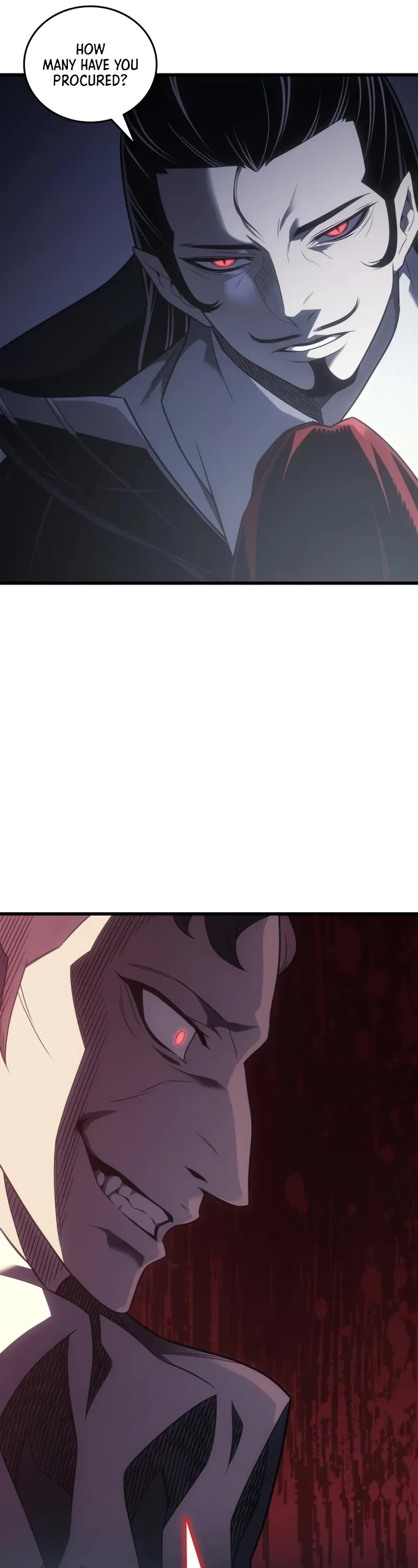 The Great Mage Returns After 4000 Years chapter 201 page 7