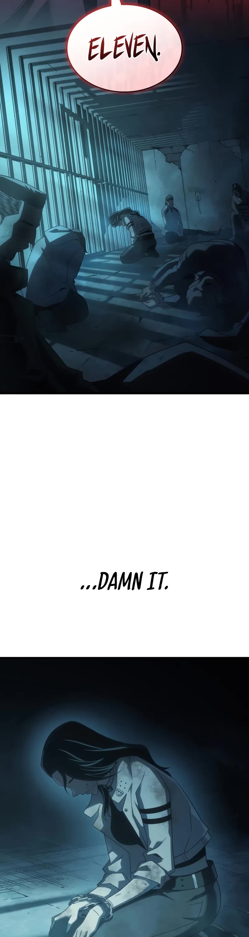 The Great Mage Returns After 4000 Years chapter 201 page 8