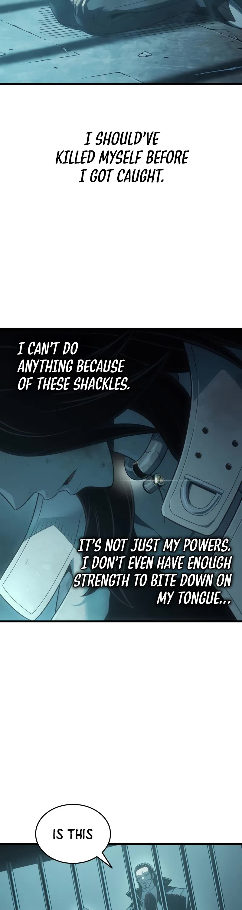 The Great Mage Returns After 4000 Years chapter 201 page 9