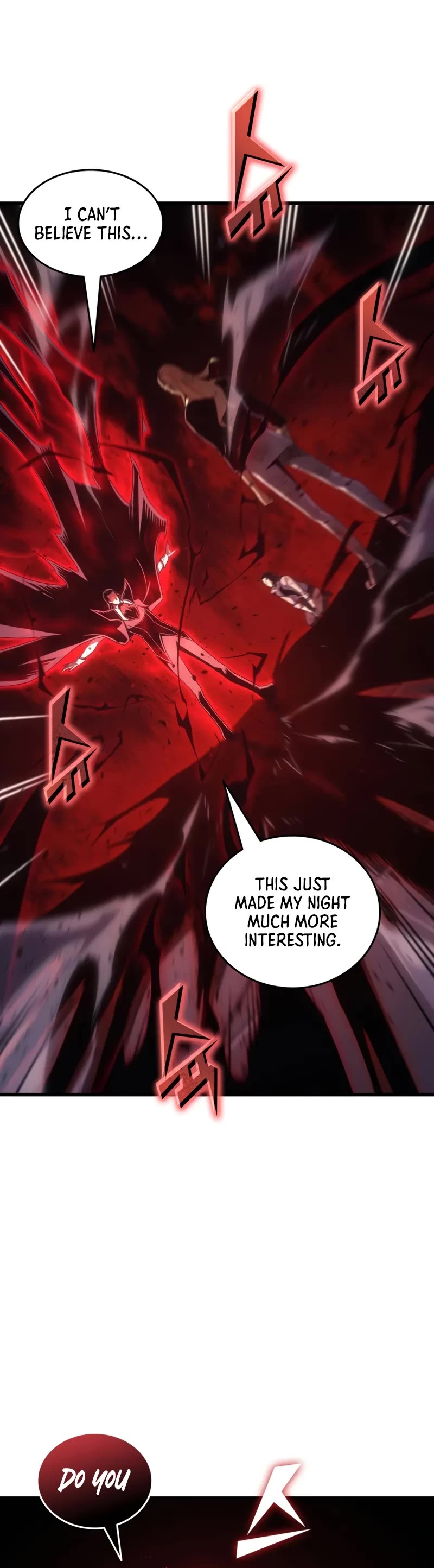 The Great Mage Returns After 4000 Years chapter 202 page 10