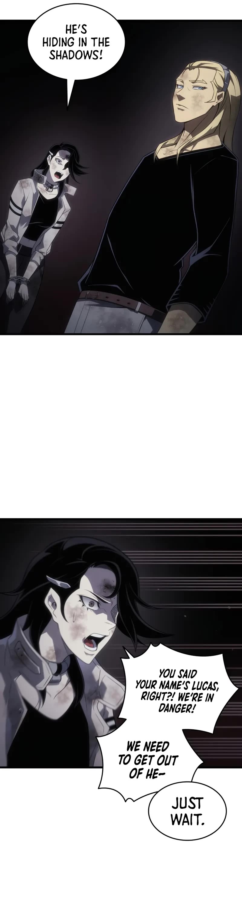 The Great Mage Returns After 4000 Years chapter 202 page 12