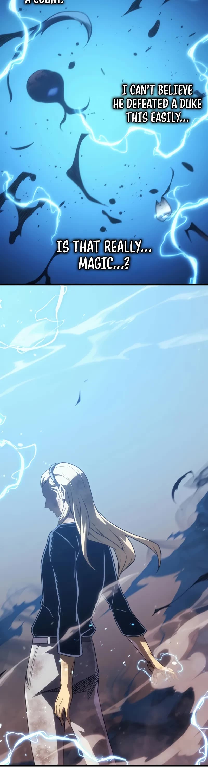 The Great Mage Returns After 4000 Years chapter 202 page 21