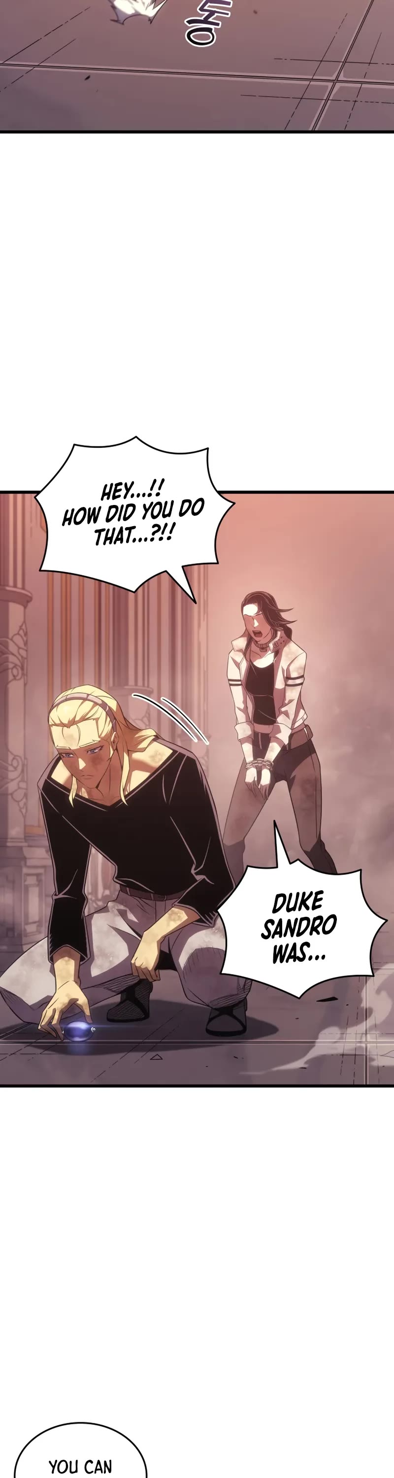 The Great Mage Returns After 4000 Years chapter 202 page 23