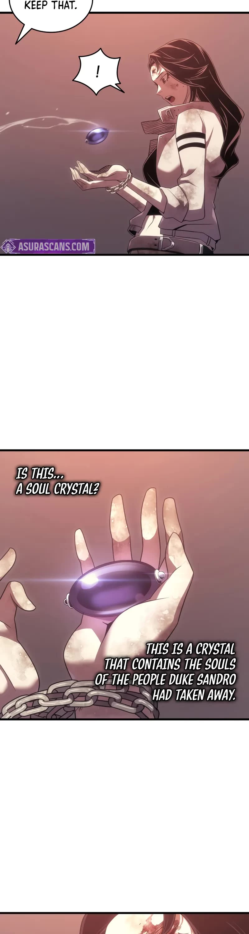 The Great Mage Returns After 4000 Years chapter 202 page 24