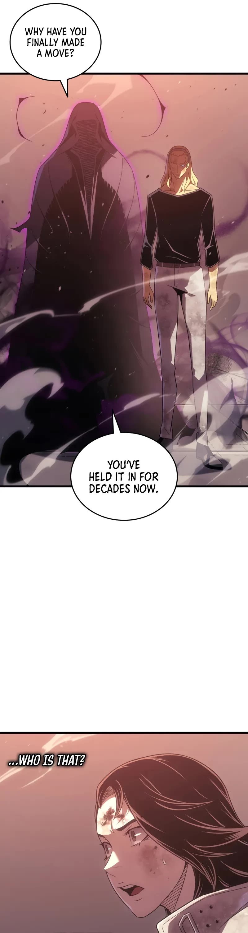 The Great Mage Returns After 4000 Years chapter 202 page 27