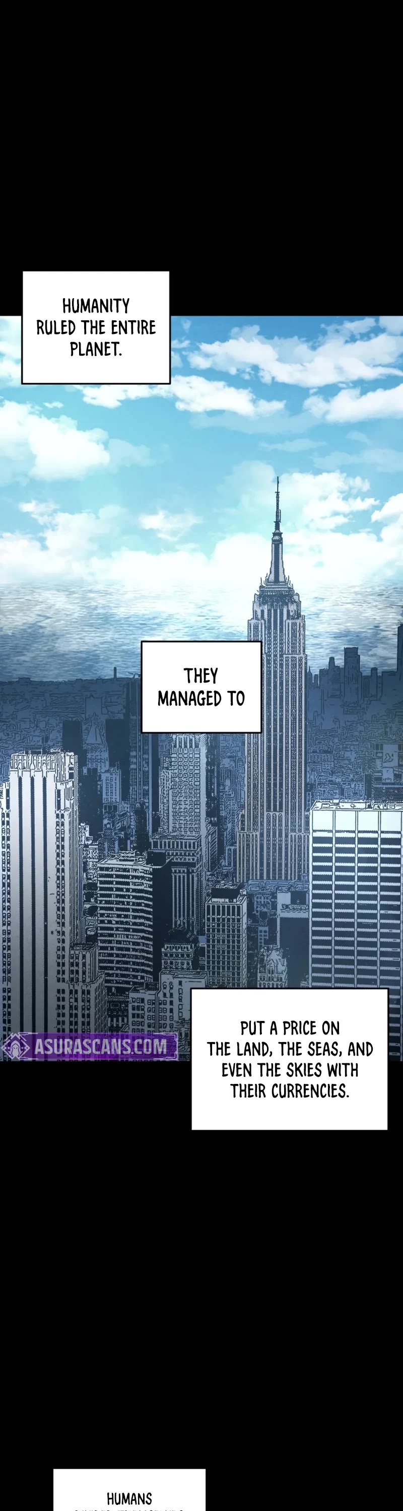 The Great Mage Returns After 4000 Years chapter 202 page 3