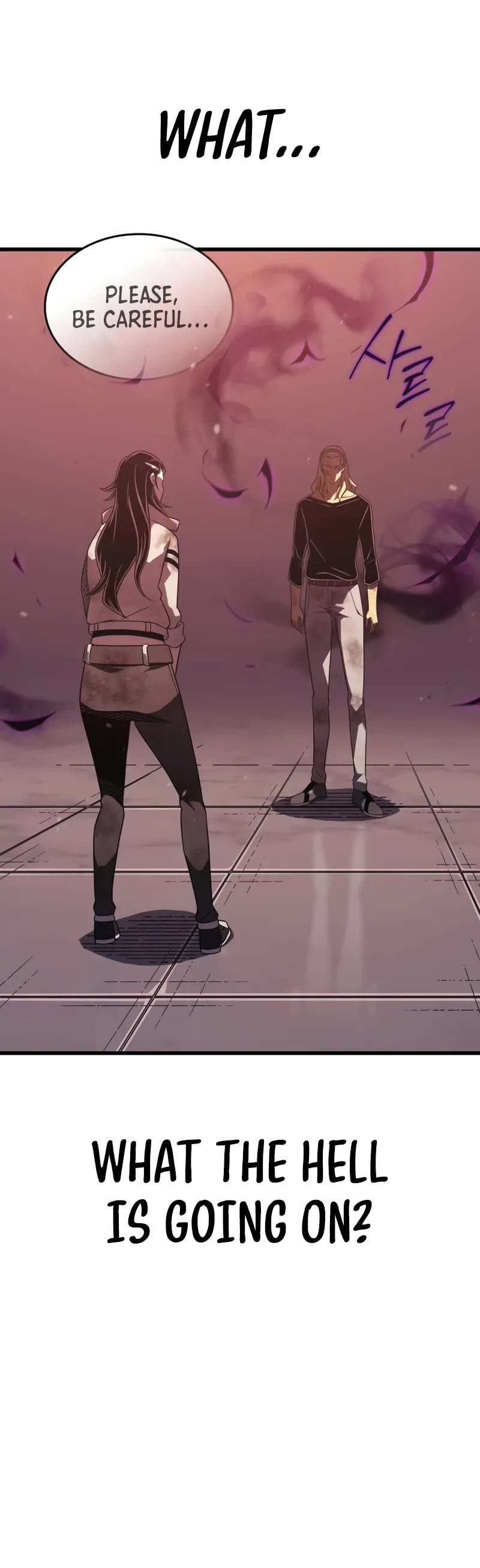 The Great Mage Returns After 4000 Years chapter 202 page 31