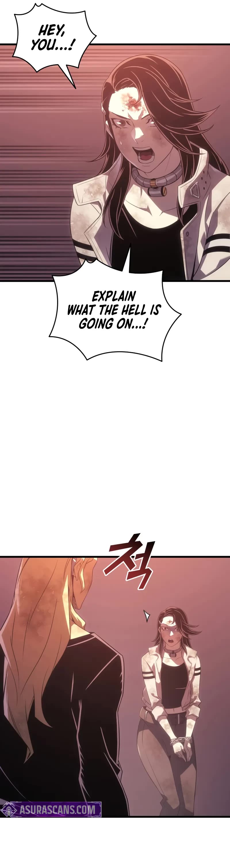 The Great Mage Returns After 4000 Years chapter 202 page 32