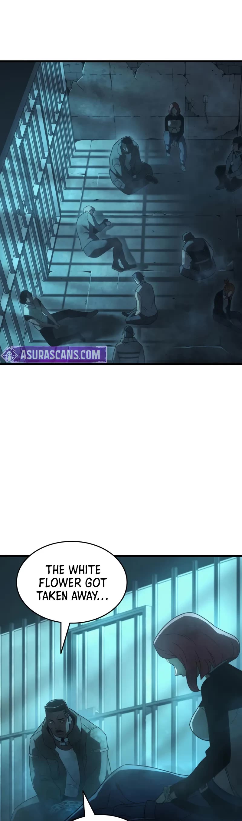 The Great Mage Returns After 4000 Years chapter 202 page 35