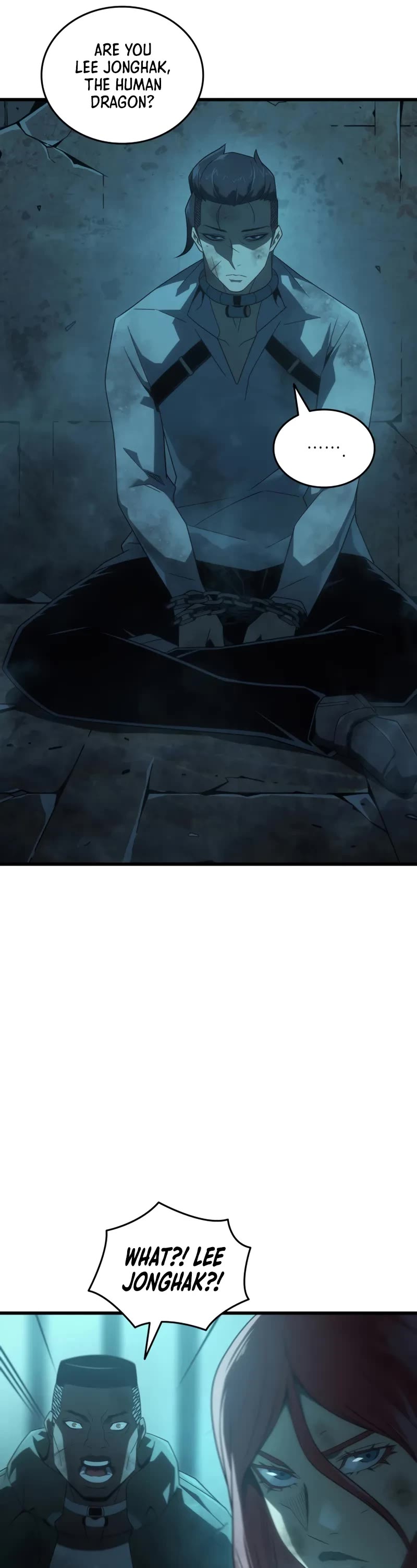 The Great Mage Returns After 4000 Years chapter 202 page 37