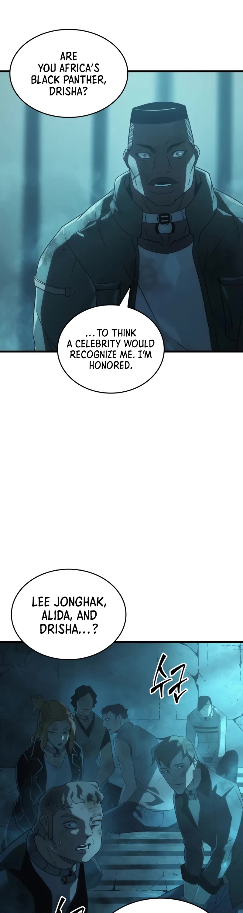 The Great Mage Returns After 4000 Years chapter 202 page 39