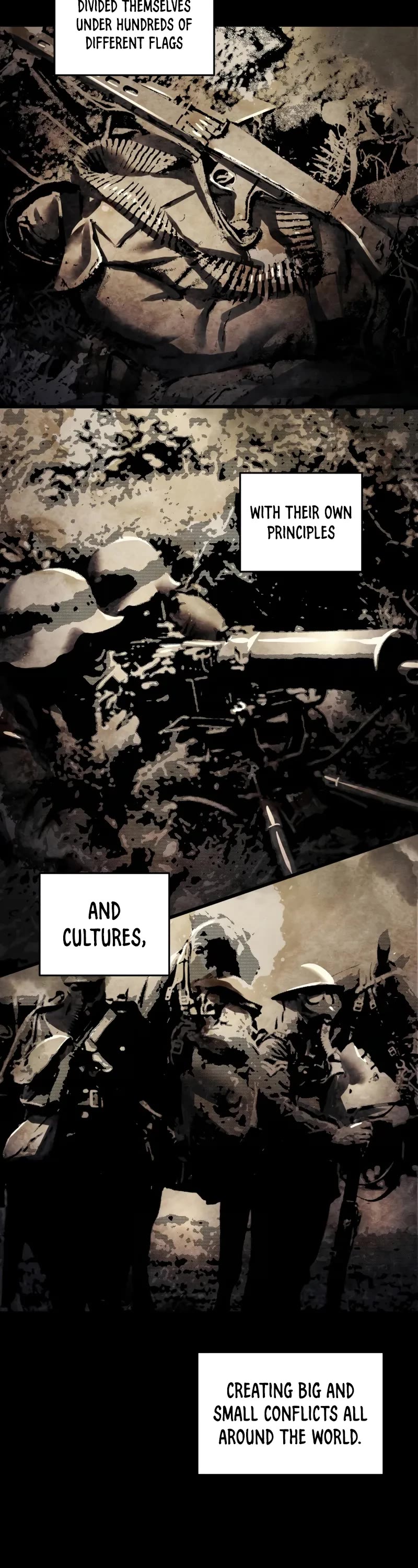 The Great Mage Returns After 4000 Years chapter 202 page 4