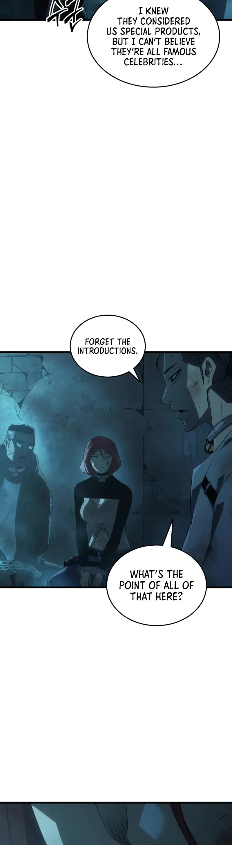 The Great Mage Returns After 4000 Years chapter 202 page 40