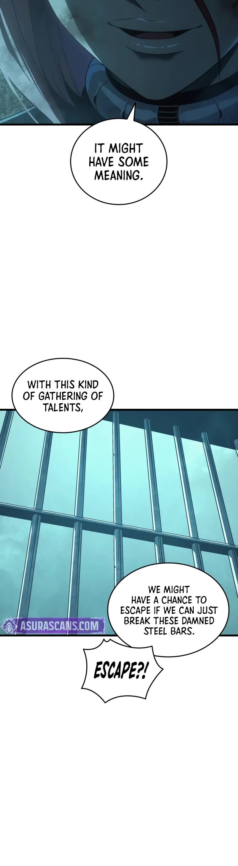 The Great Mage Returns After 4000 Years chapter 202 page 41