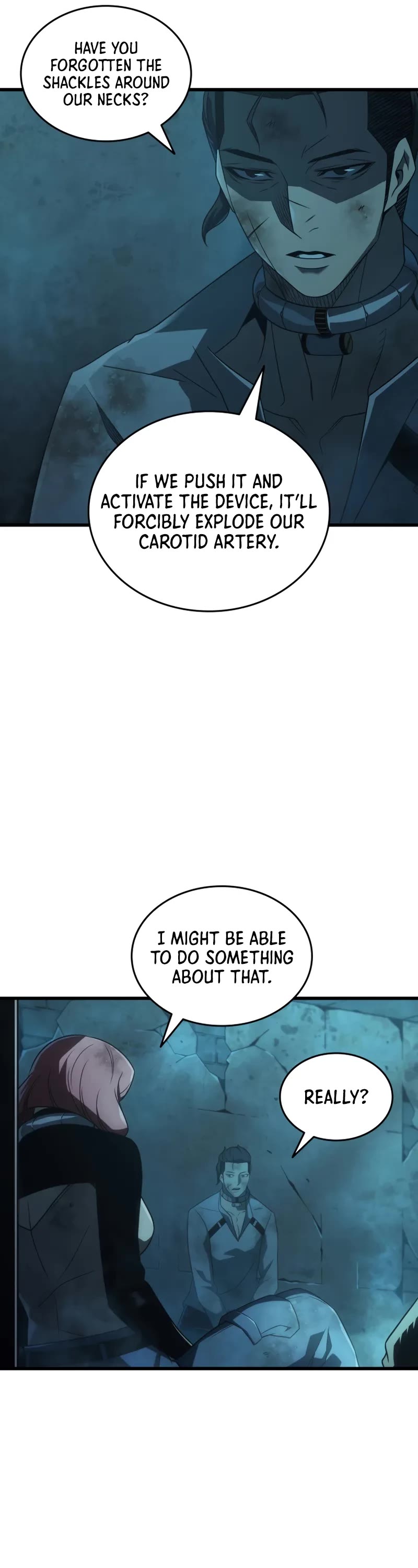 The Great Mage Returns After 4000 Years chapter 202 page 42