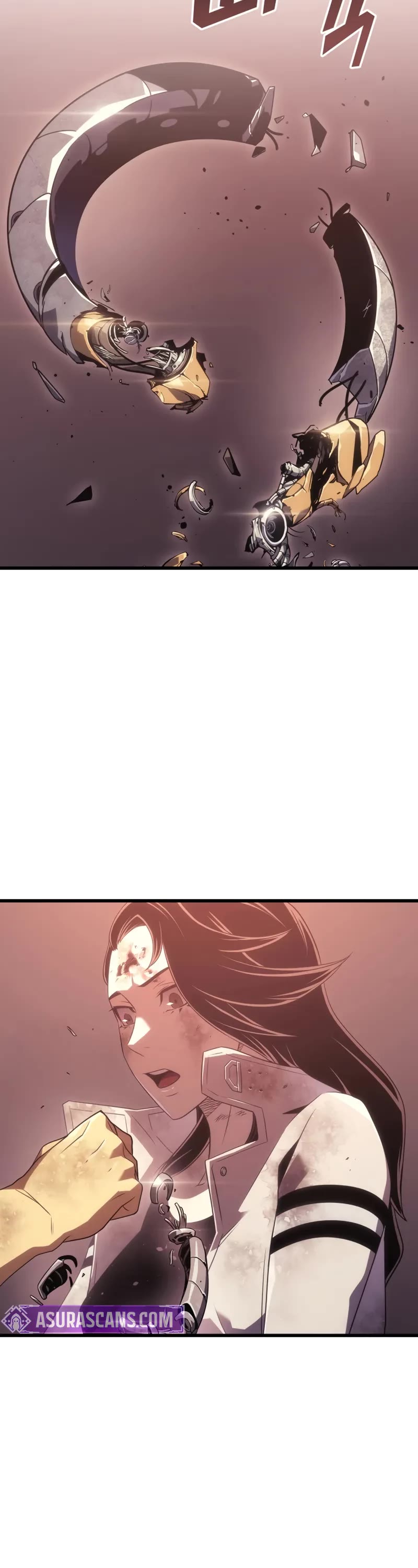 The Great Mage Returns After 4000 Years chapter 202 page 44