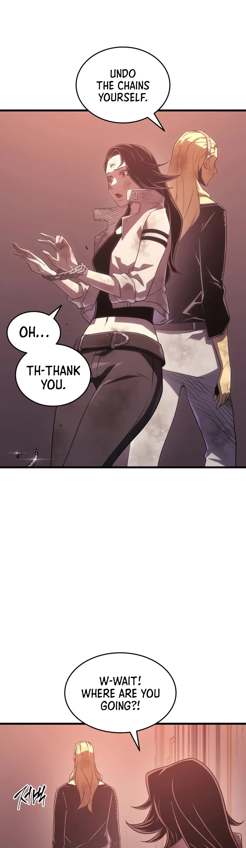 The Great Mage Returns After 4000 Years chapter 202 page 45