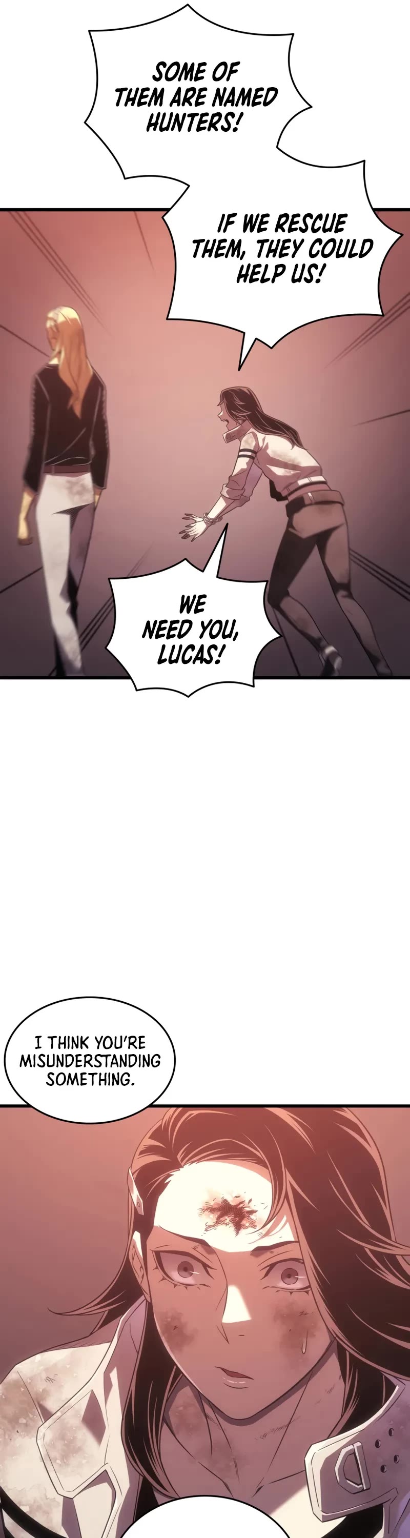 The Great Mage Returns After 4000 Years chapter 202 page 47