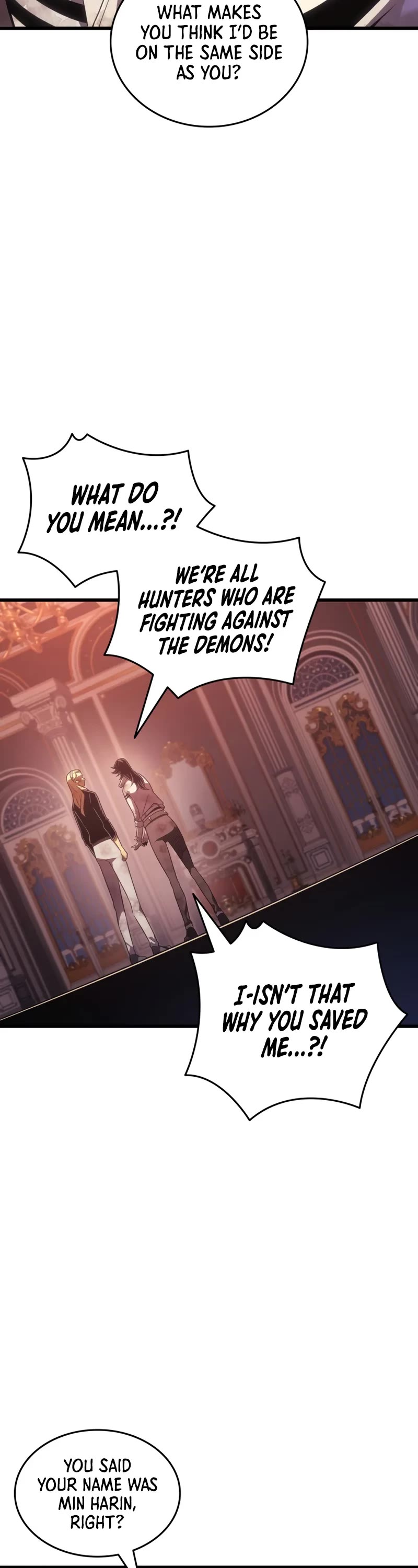 The Great Mage Returns After 4000 Years chapter 202 page 48