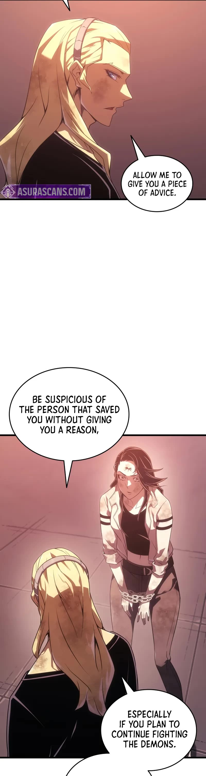 The Great Mage Returns After 4000 Years chapter 202 page 49