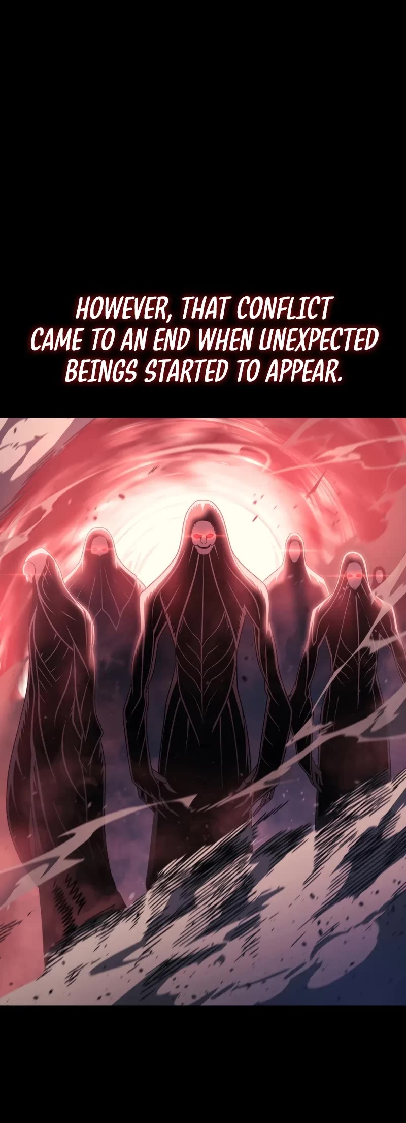 The Great Mage Returns After 4000 Years chapter 202 page 5