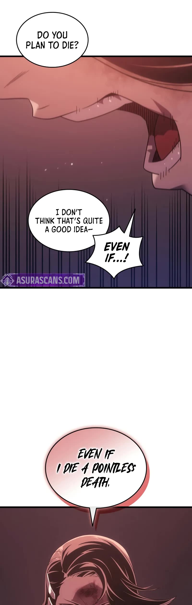 The Great Mage Returns After 4000 Years chapter 202 page 52